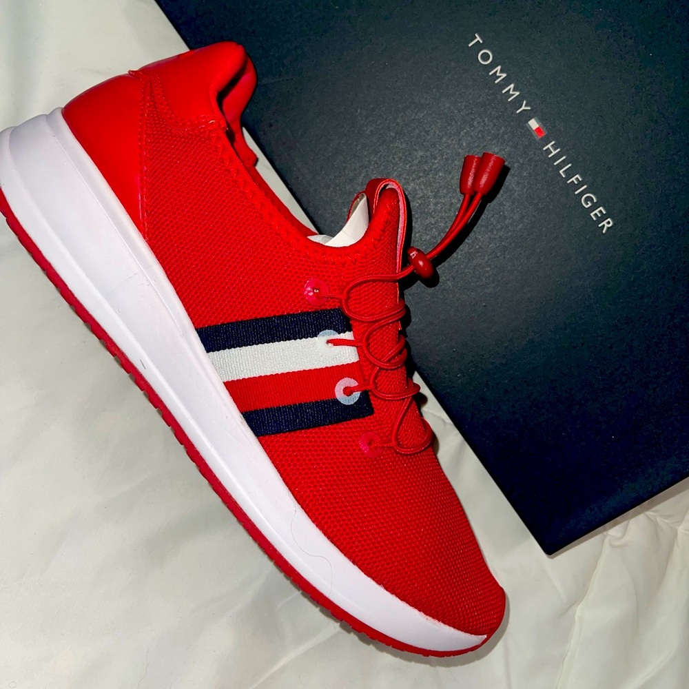 Tommy Hilfiger Shoes